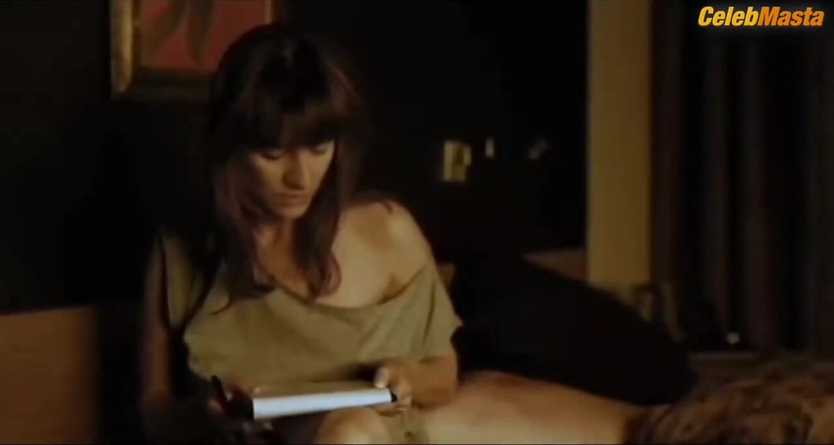 Maja Ostaszewska Ass, Tits Scene from Uwiklanie