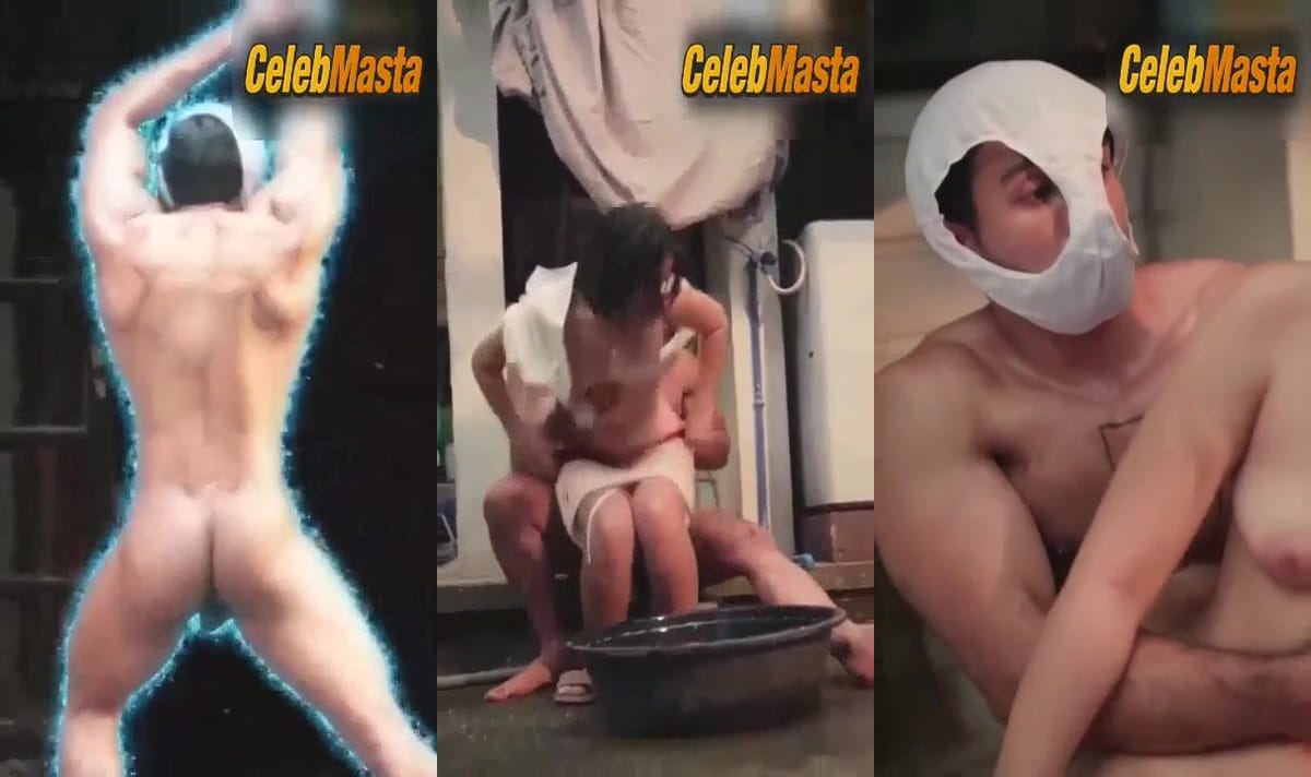 Kyla Arellano's Tits Scene in Dear Utol
