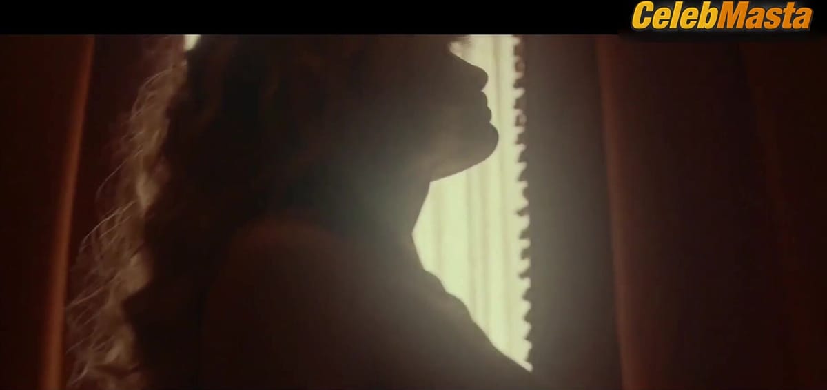 Denise Capezza Bares Ass, Tits Scene in Diva Futura