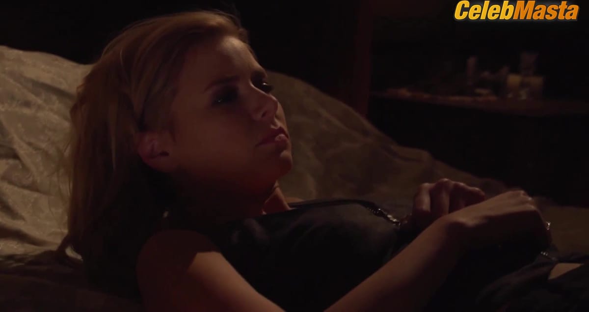 Cassie Brunke and Ariana Madix Booty, Tits Scene from City Of Demons