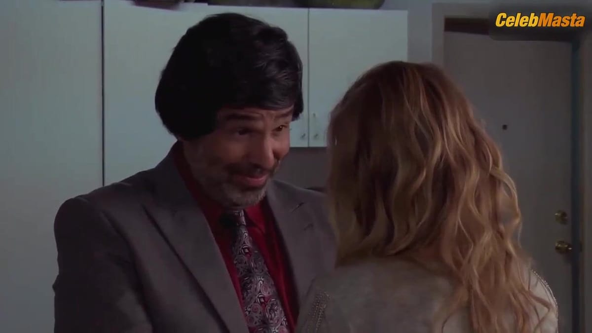 Ariana Madix Booty Scene from Dirty Dealing