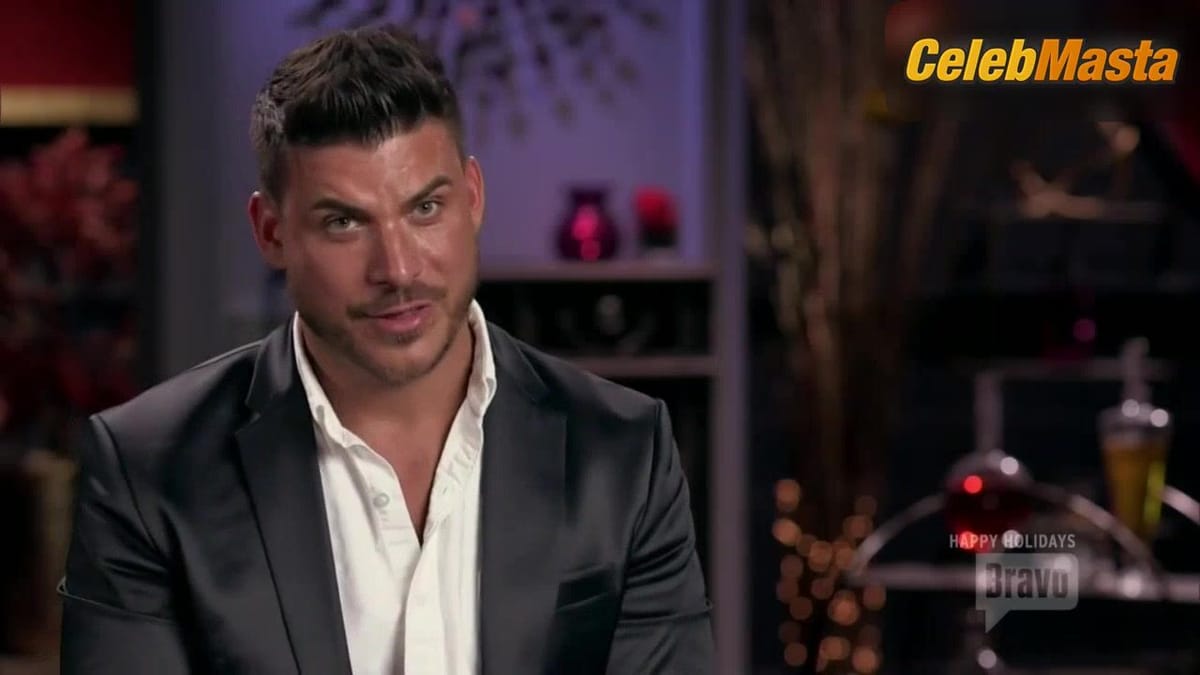 Ariana Madix's Underwear Scene in Vanderpump Rules