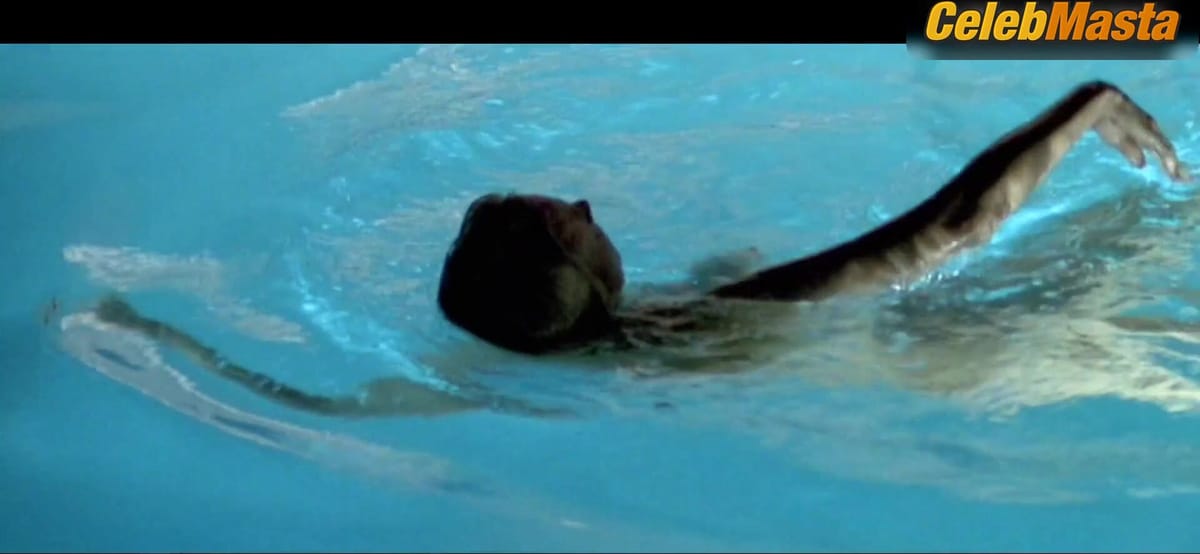 Morgan Fairchild Bares Tits, Ass Scene in The Seduction
