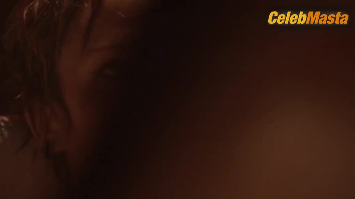 Ruta Gedmintas and Madonna's Naked Scene in Lip Service