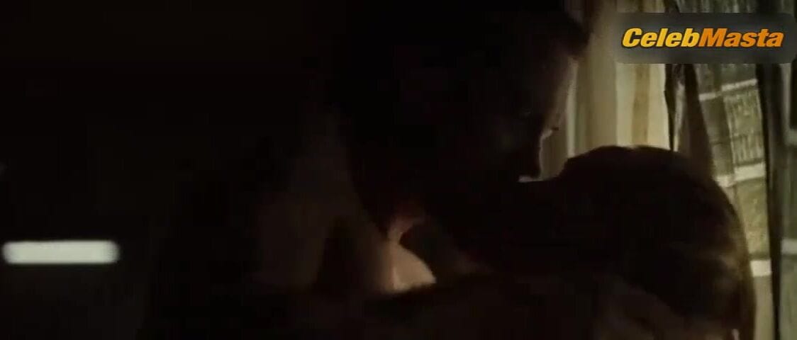 Leslie Bibb's Sexy Scene from Awakening The Zodiac