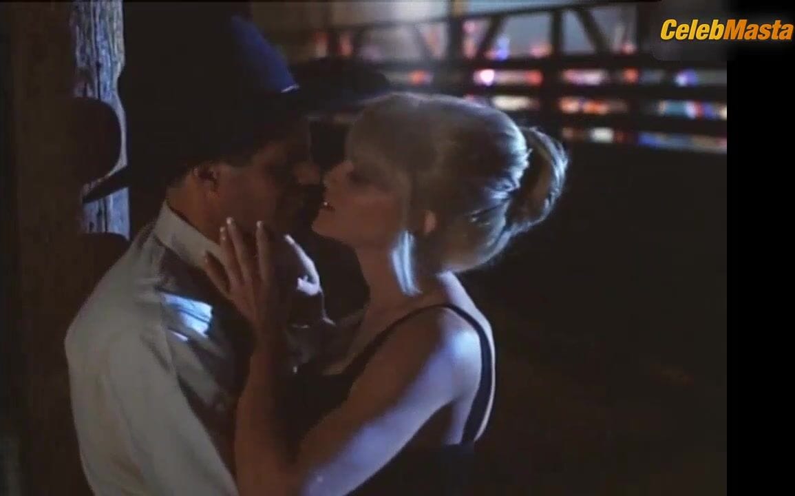 Julie Michaels Ass, Tits Scene from A Time To Revenge