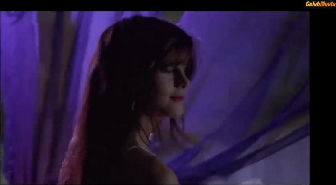 Julie Michaels' Sex Scene in Witchboard 2