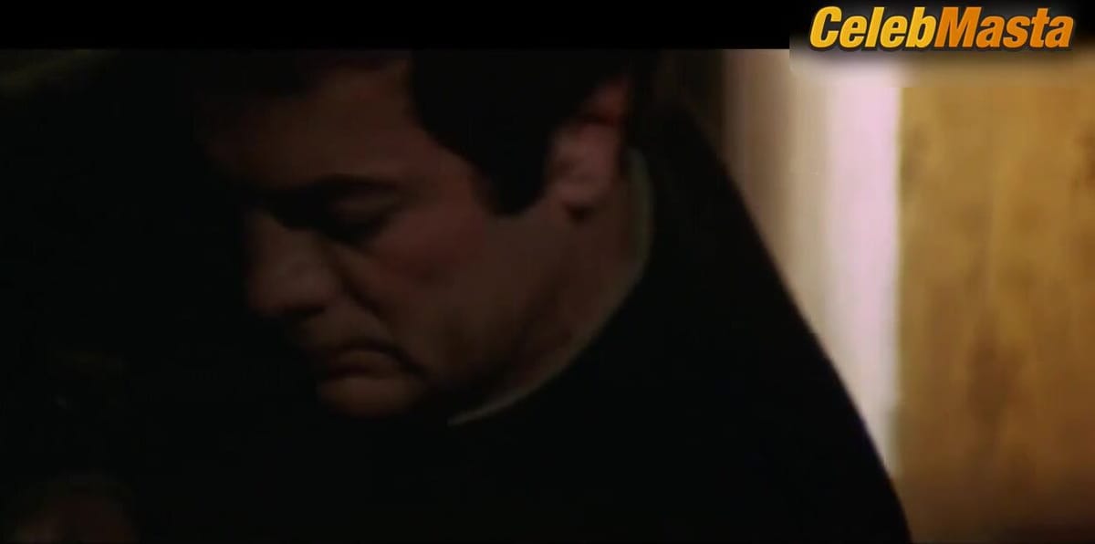 Sally Kellerman's Sex Scene from The Boston Strangler