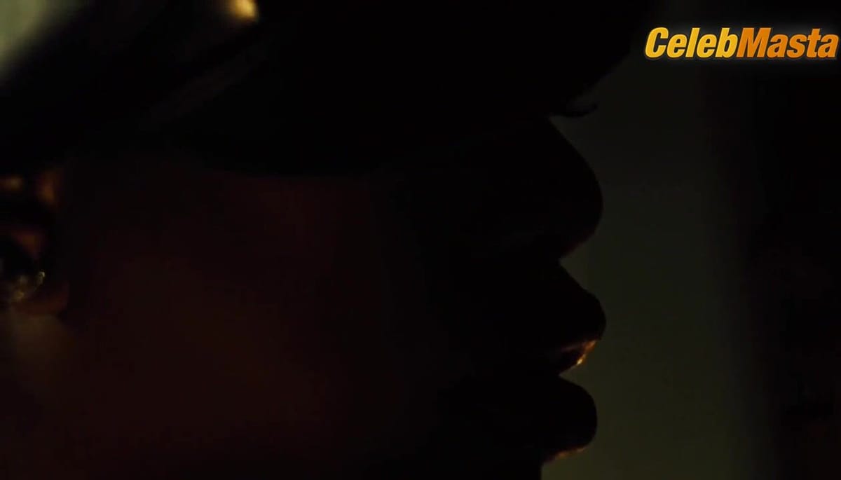 Laverne Cox and Ella Rae Peck Share a Lesbian Scene in The Exhibitionists