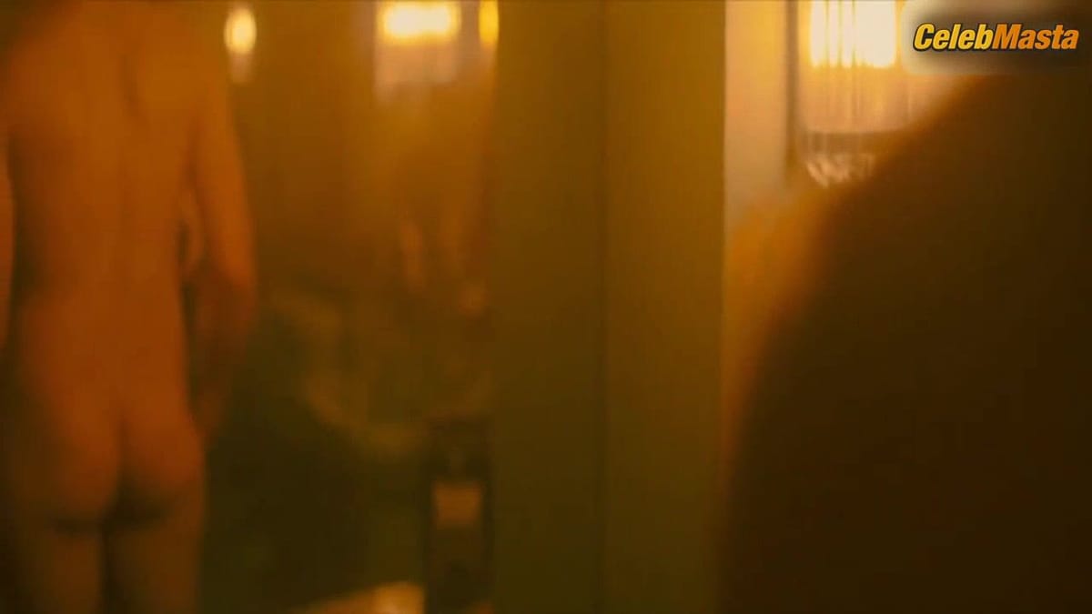 Claire Foy Reveals All in a Sex Scene in A Very British Scandal