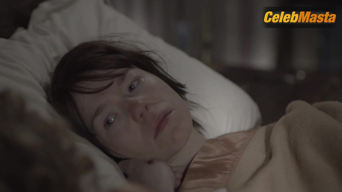 Anna Maxwell Martin and Claire Foy Show Butt, Boobs Scene in The Night Watch