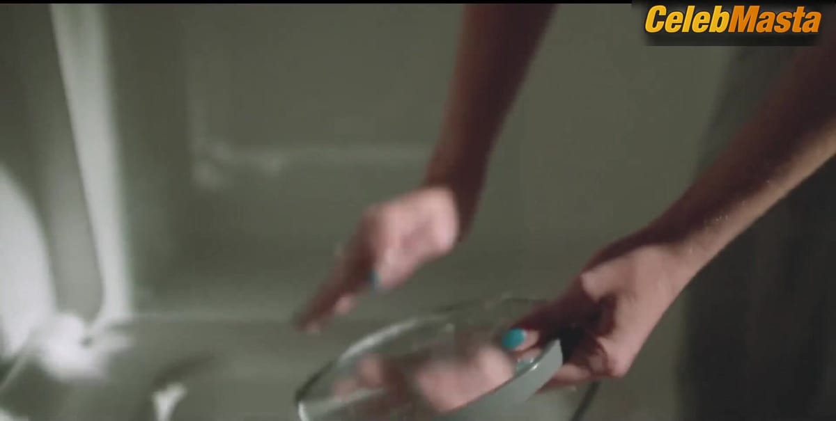 Lila Lasso and May Kelly's Sex Scene from Three Blind Mice