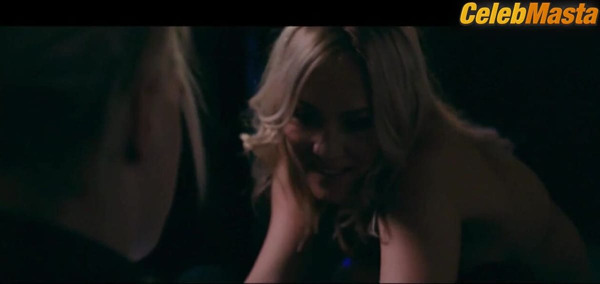 Andrea Stefancikova and Erika Linder's Booty, Lesbian Scene in Below Her Mouth