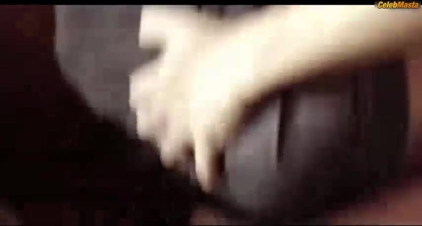 Mariana Ruggiero Tits Scene from Meus Dias De Rock