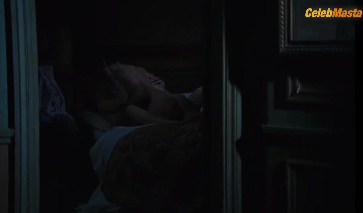 Brigitte Fossey Tits Scene from Un Mauvais Fils