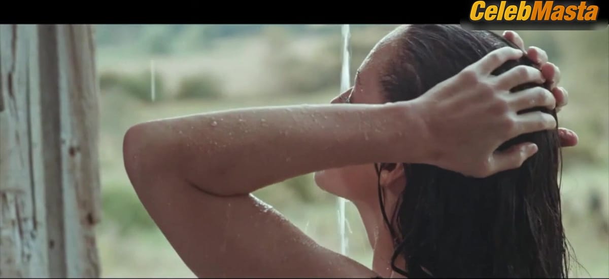 Brigitte Kingsley Booty, Tits Scene from Night Cries
