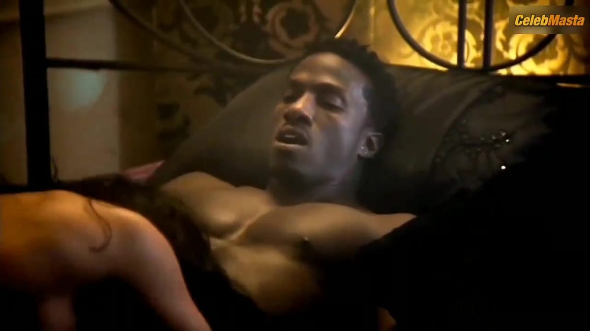 Liana Mendoza's Booty and Boobs Scene in Zane's Sex Chronicles
