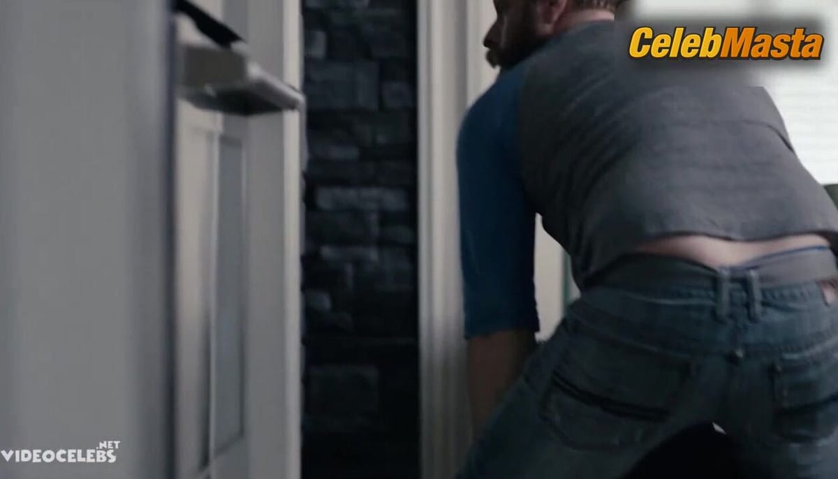Elysia Rotaru Tits Scene from Genesis Code