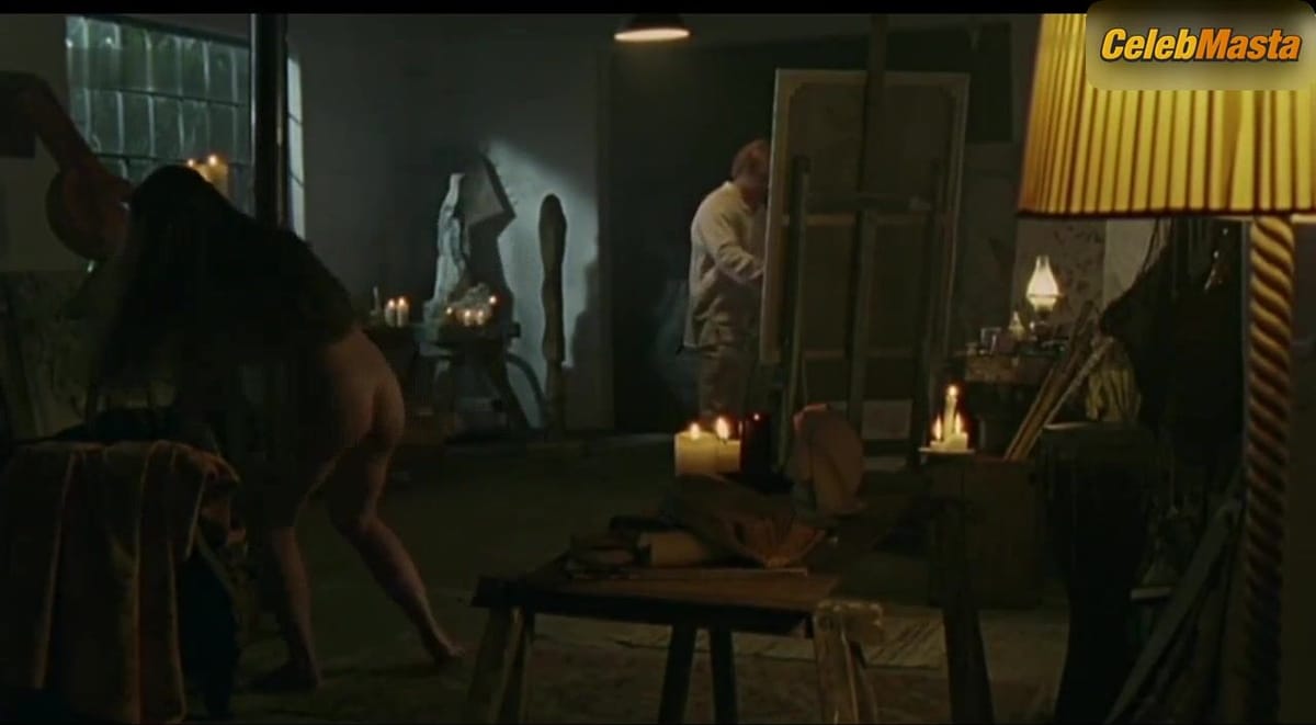 Julie Engelbrecht Booty, Tits Scene from Mutig In Die Neuen Zeiten - Nur Keine Wellen