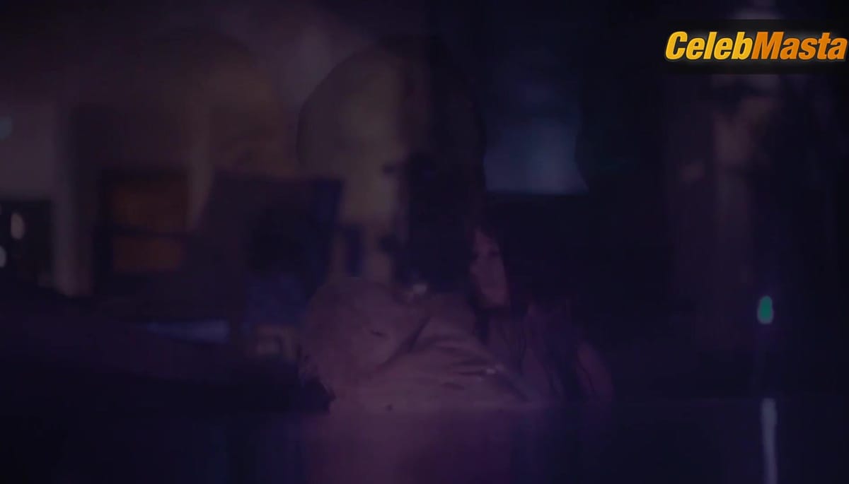 Lydia Bielen, Ryan Whitney Newman and Jessica Parker Kennedy Booty, Tits Scene from Good Bad Things