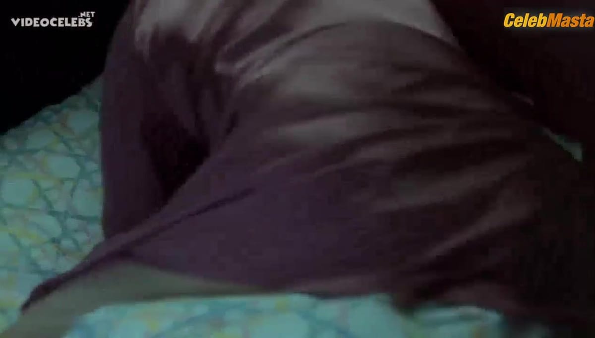 Aliette Opheim Ass Scene from Johan Falk Blodsdiamanter