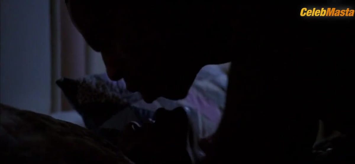 Rutina Wesley's Hot Scene in True Blood