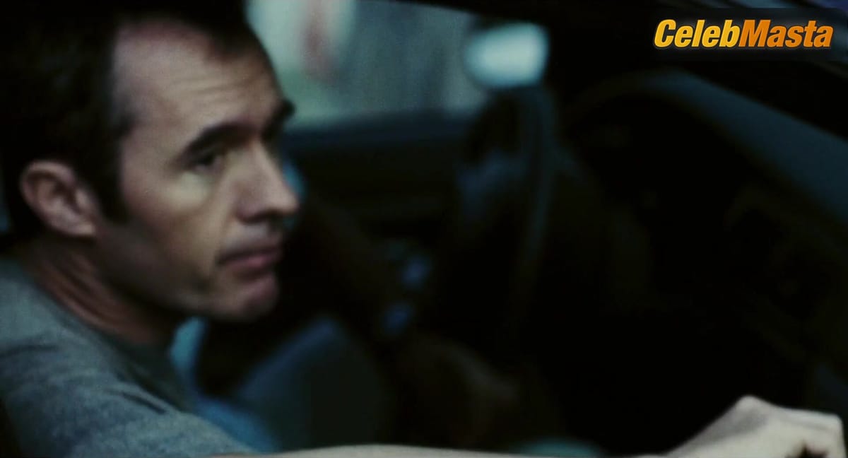 Agnes Bruckner's Sex Scene in Haven