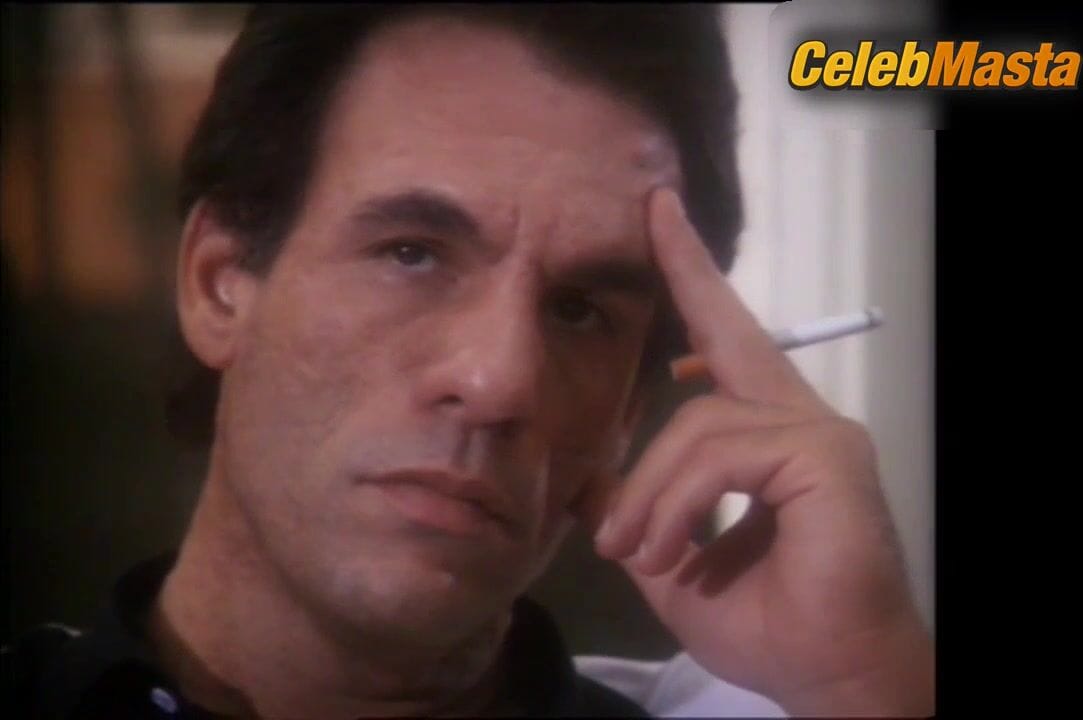 Joan Severance's Booty and Underwear Scene in Illicit Behavior