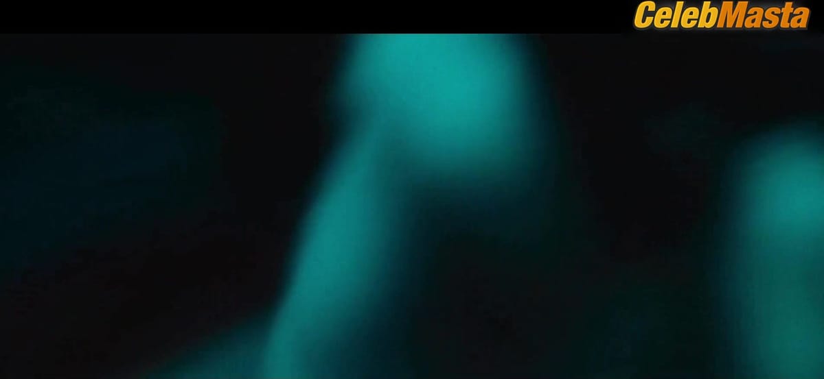Rosy McEwen's Tits Scene from Rabbit Trap