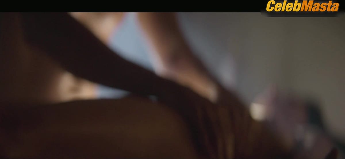 Maite Proenca Bares Boobs in Scene from Good Morning, Veronica
