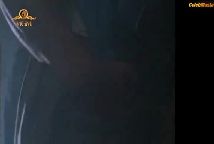 Joan Severance Bares Ass, Boobs Scene in Criminal Passion