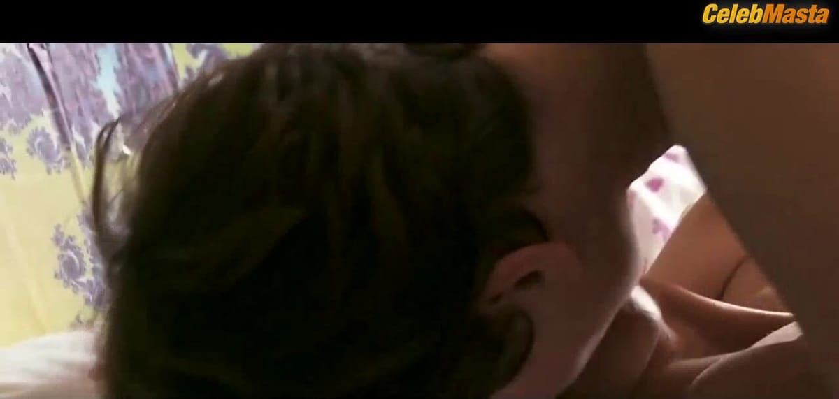 Alba Rohrwacher's Ass, Boobs Scene in Bliss