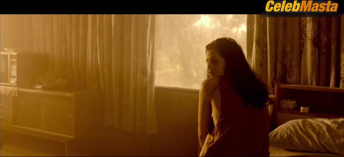 Jessica De Gouw Sex Scene from These Final Hours