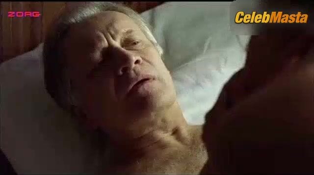 Magdalena Boczarska Bares Ass, Boobs Scene in Little Rose