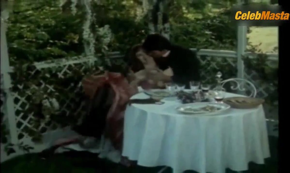 Rosette Booty, Tits Scene from Serie Rose