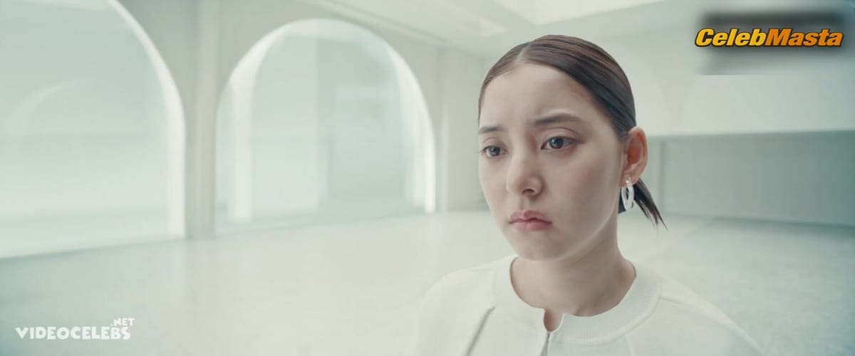 Yuko Araki Lesbian, Underwear Scene from Previously Saved Version