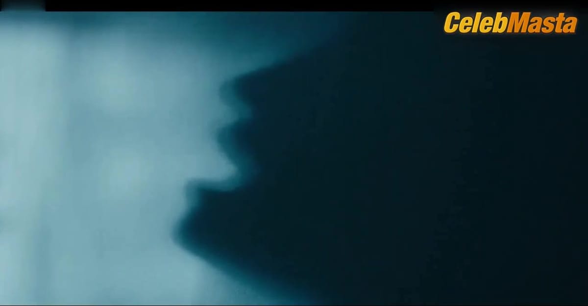Jessica De Gouw's Sex Scene from The Secrets She Keeps