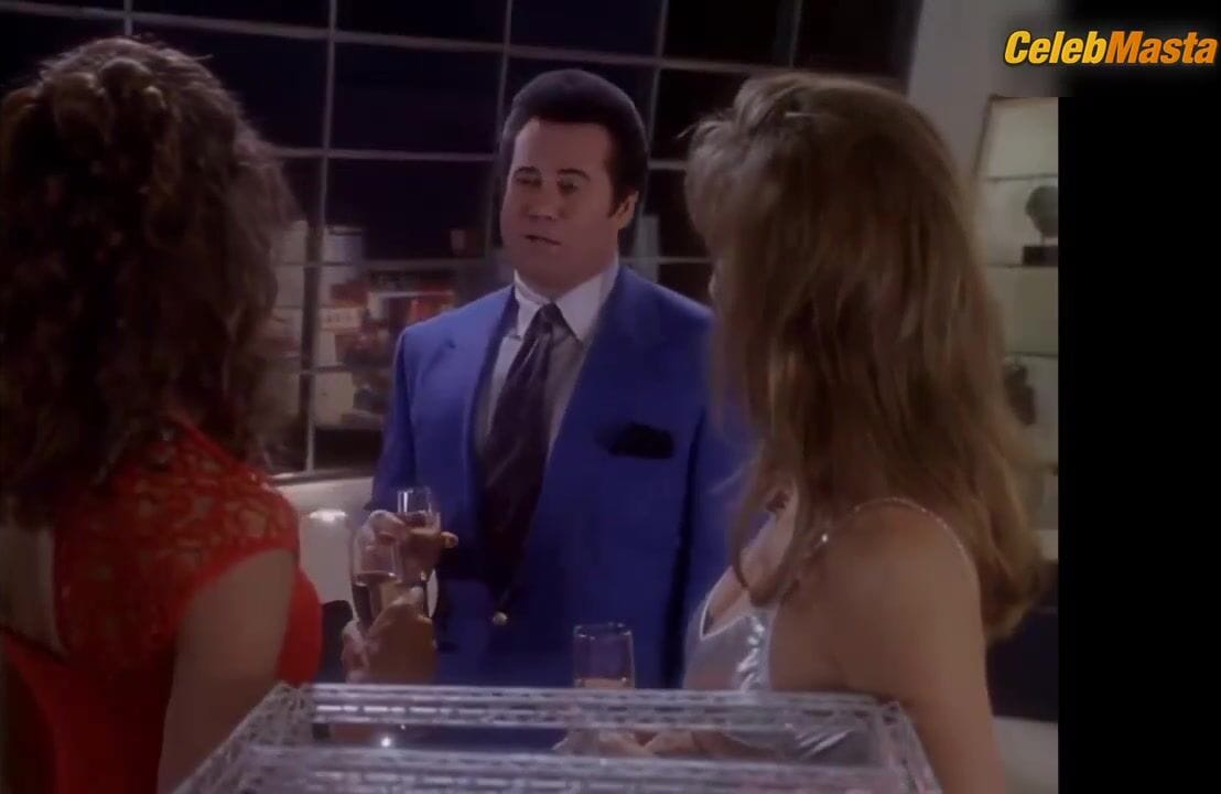 Debbe Dunning's Sex Scene in Tales From The Crypt