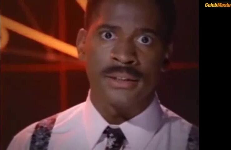 Debbe Dunning's Sex Scene in Dream On