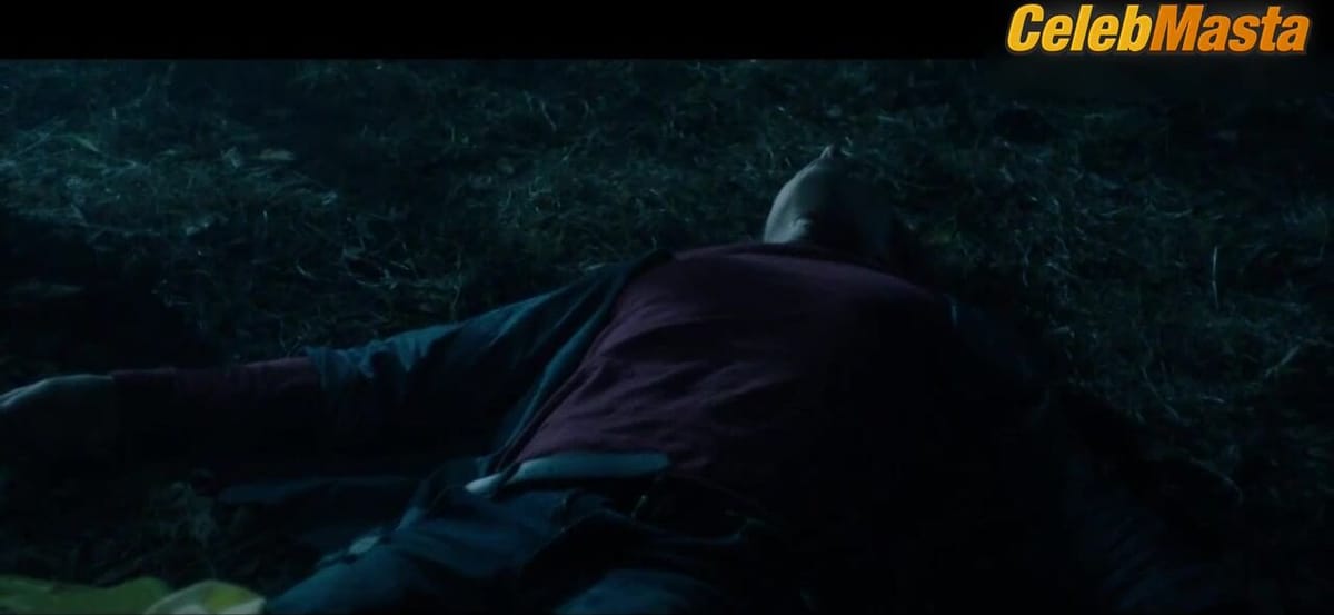 Bel Powley Underwear Scene in Wildling Film