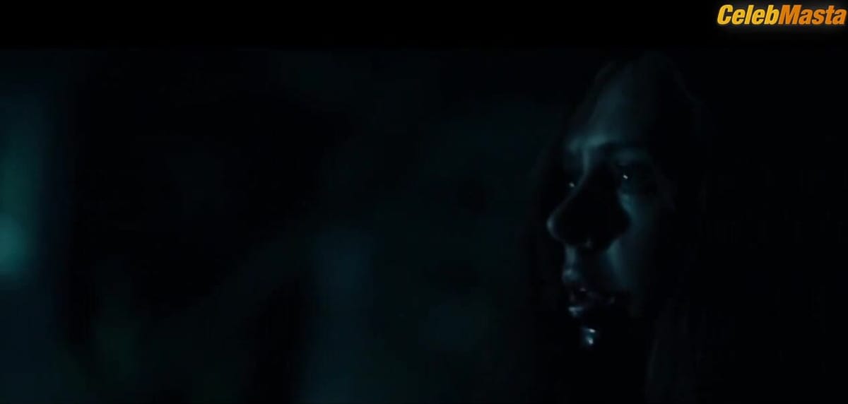Bel Powley Underwear Scene Wildling Movie