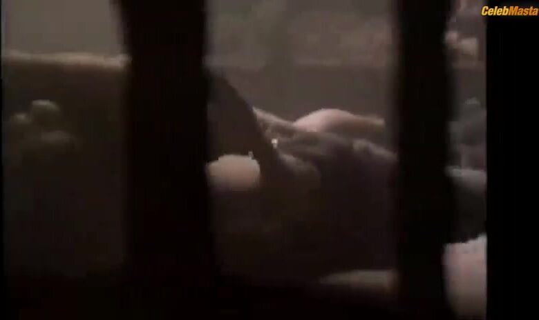 Maite Proenca Sexy Scene from Kuarup