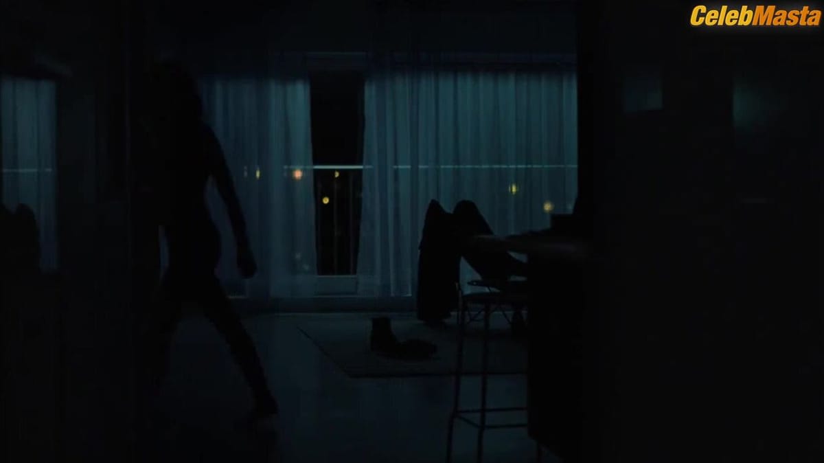 Alba Rohrwacher Booty, Tits Scene from Hellhole