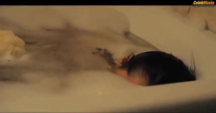 Christina Ochoa Ass, Tits Scene from Stay With Me