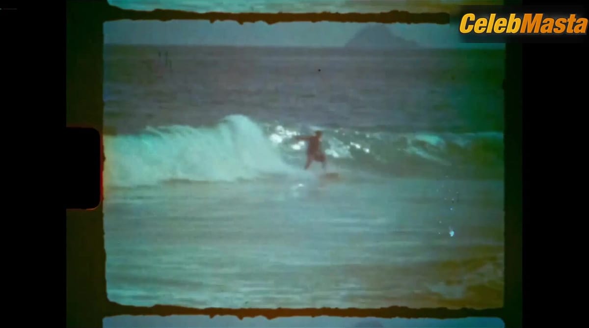 Sophie Charlotte and Elen Clarice Tits Scene from Meu Nome E Gal
