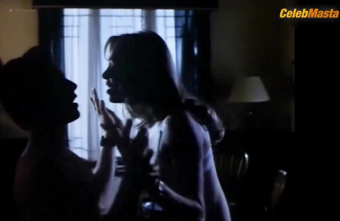 Vanessa Angel Booty, Tits Scene from Killer Instinct
