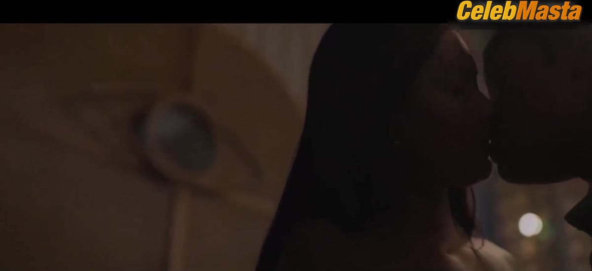 Sahara Bernales's Boobs Scene in Tampipi