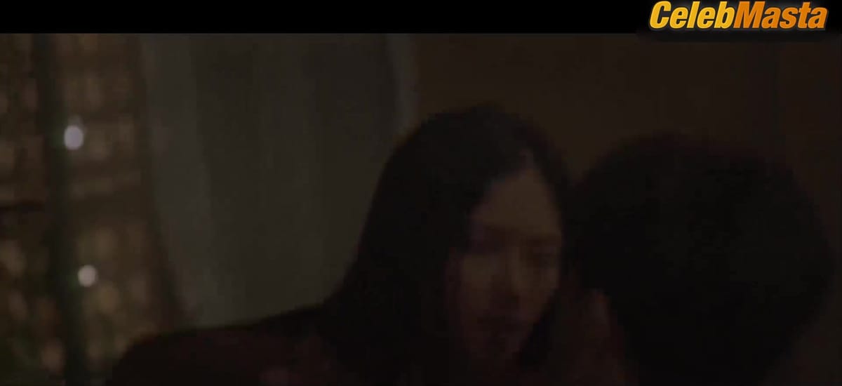 Sahara Bernales Flaunts Ass, Tits Scene in Tampipi