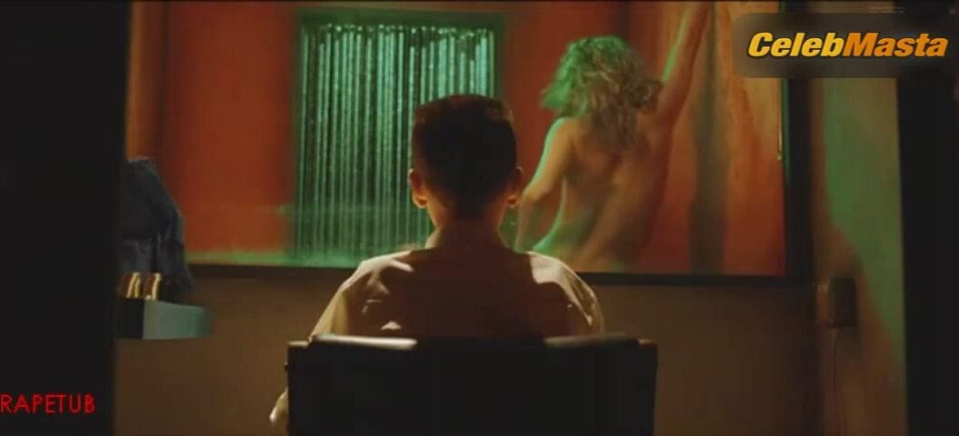 Angelica Blandon Tits, Underwear Scene from Las Tetas De Mi Madre