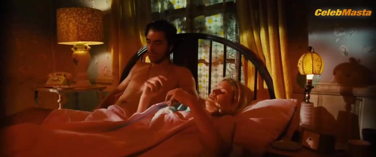Kelly Lynch's Tits Scene from Cold Around The Heart